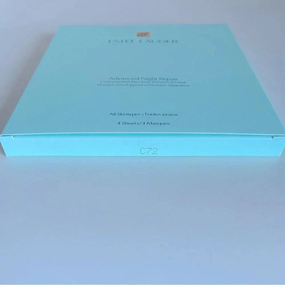 Estée Lauder Advanced Night Repair Concentrated Recovery PowerFoil Mask - Picture 5 of 6